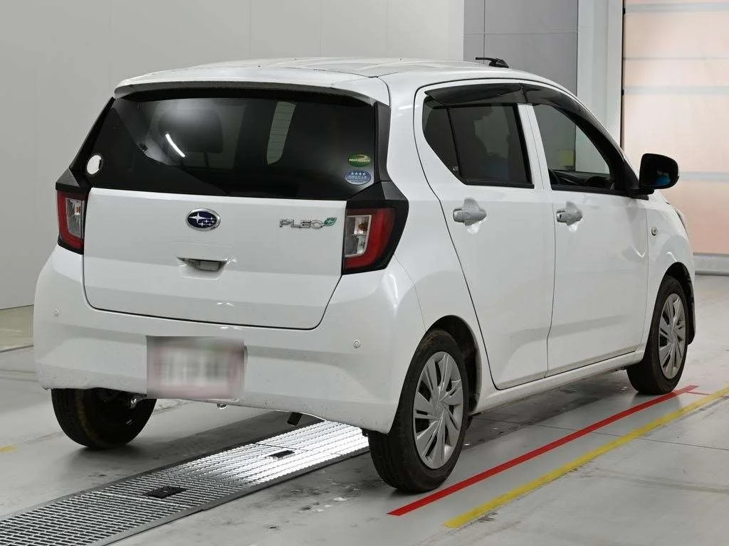 Subaru Pleo Plus LA350F 2021